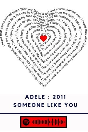Adele - Someone like you