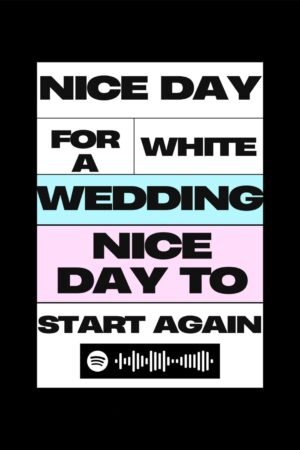 Billy Idol - White wedding