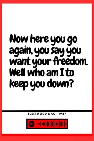 Fleetwood Mac - Dreams