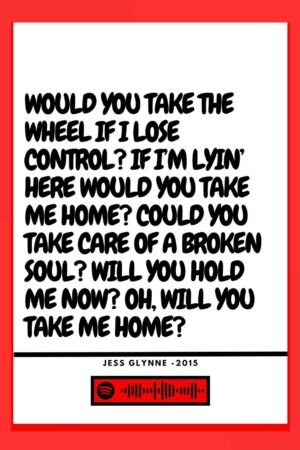 Jess Glynne - Take me home