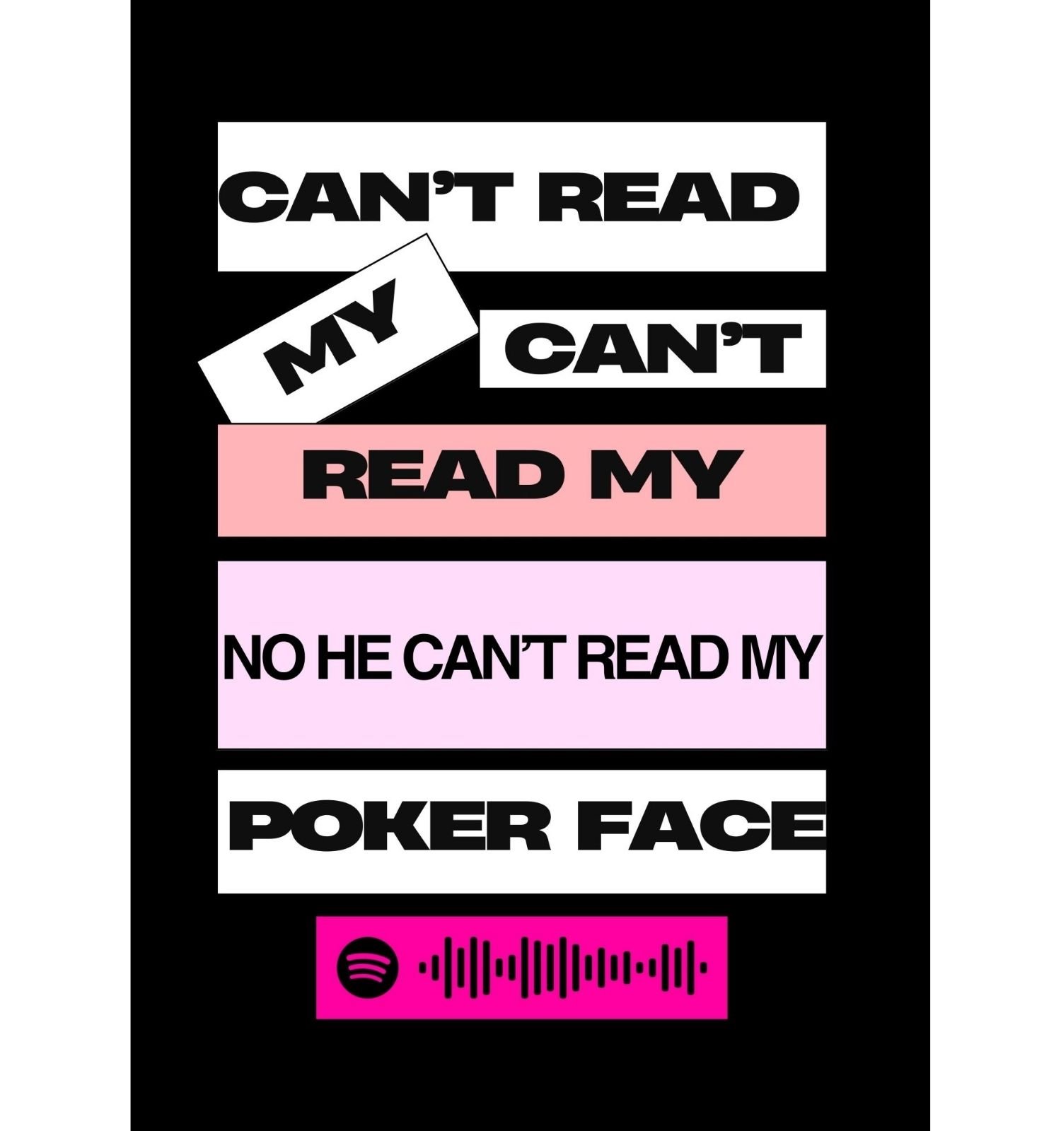 Lady Gaga - Pokerface