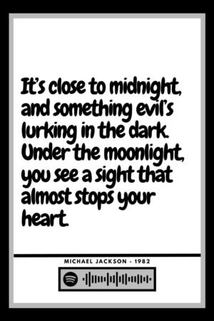 Michael Jackson - Thriller